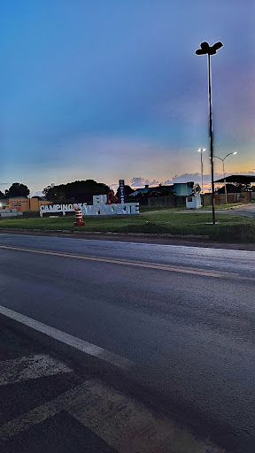 Melhores Hotéis Baratos Perto de Campinorte, Goiás 2025