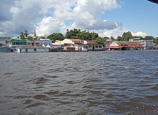 Melhores Hotéis Baratos Perto de Oriximiná, Pará 2025