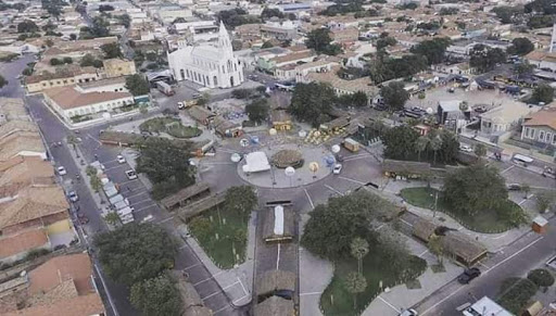 Melhores Hotéis Baratos Perto de Campo Maior, Piauí 2025