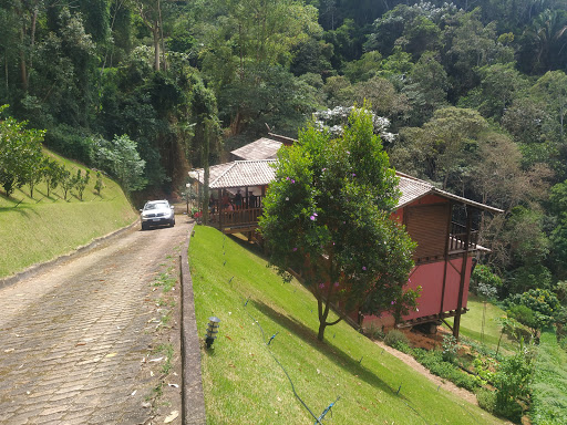 Melhores Hotéis Baratos Perto de Marechal Floriano, Goiás 2025