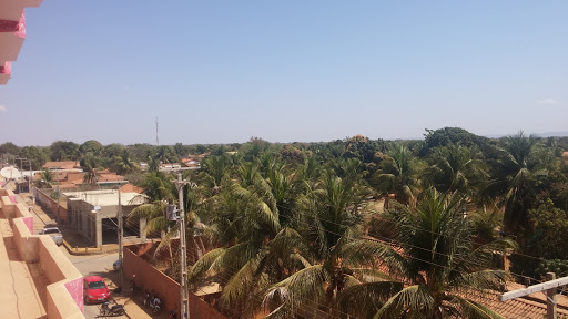 Melhores Hotéis Baratos Perto de Serra do Ramalho, Bahia 2025