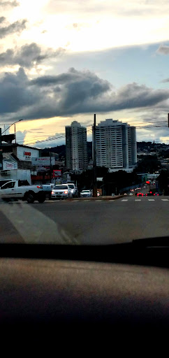 Melhores Hotéis Baratos Perto de Inhumas, Goiás 2025