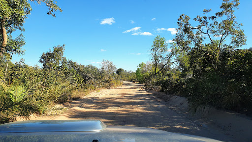Melhores Hotéis Baratos Perto de São Félix, Tocantins 2025