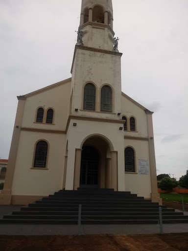 Melhores Hotéis Baratos Perto de Ibiaci, Paraná 2025