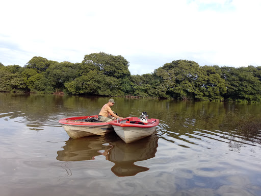 Melhores Hotéis Baratos Perto de Triunfo, Rio Grande do Sul 2025