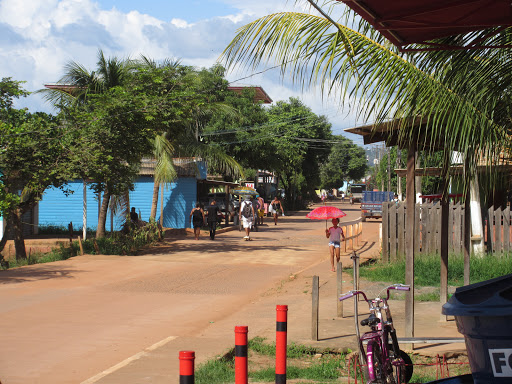 Melhores Hotéis Baratos Perto de Munguba, Pará 2025