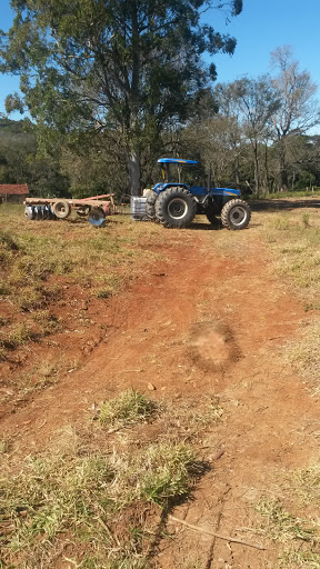 Melhores Hotéis Baratos Perto de Vila Guaí, Paraná 2025
