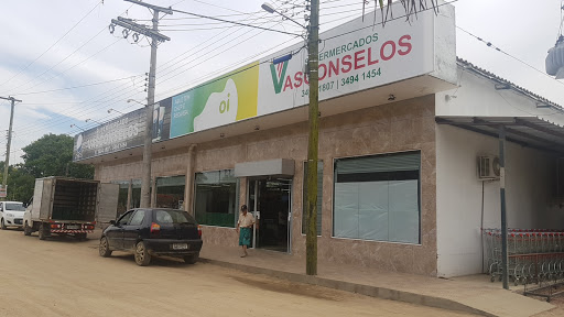 Melhores Hotéis Baratos Perto de Vasconcelos, Rio Grande do Sul 2025