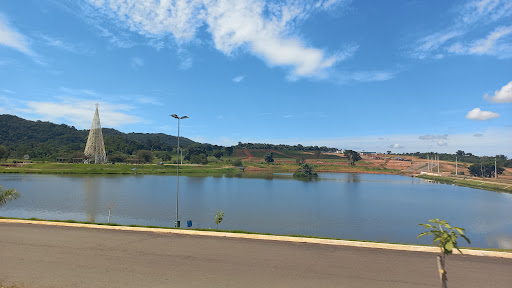 Melhores Hotéis Baratos Perto de São Luís de Montes Belos, Goiás 2025