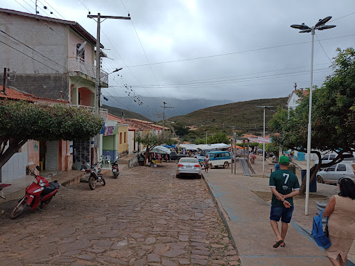 Melhores Hotéis Baratos Perto de Abaíra, Bahia 2025