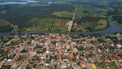 Melhores Hotéis Baratos Perto de Morada Nova de Minas, Minas Gerais 2025