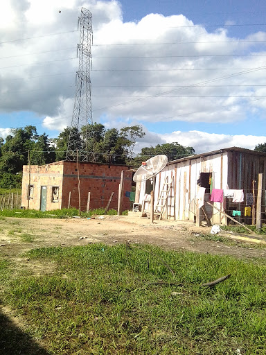 Melhores Hotéis Baratos Perto de Camacá, Bahia 2025