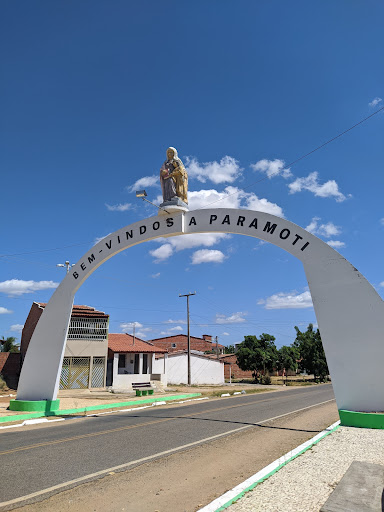 Melhores Hotéis Baratos Perto de Paramoti, Ceará 2025