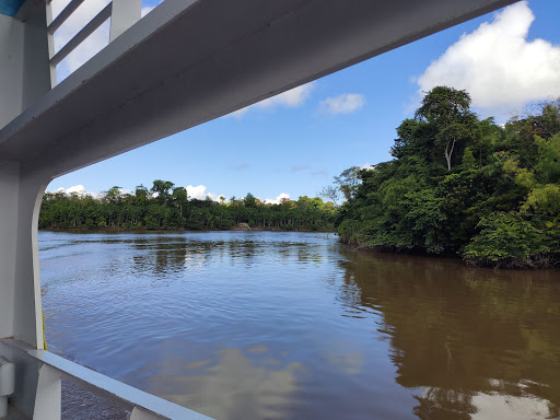 Melhores Hotéis Baratos Perto de Breves, Pará 2025