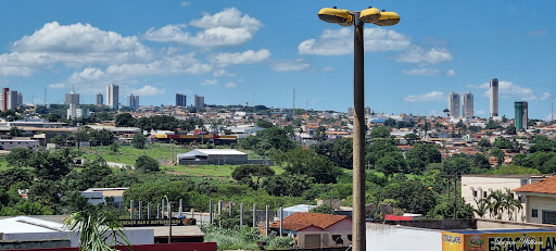 Melhores Hotéis Baratos Perto de Jataí, Goiás 2025