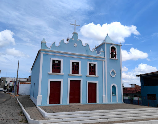 Melhores Hotéis Baratos Perto de Lagoa Salgada, Rio Grande do Norte 2025