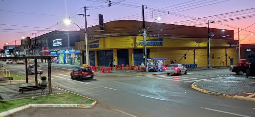 Melhores Hotéis Baratos Perto de Assis Chateaubriand, Paraná 2025