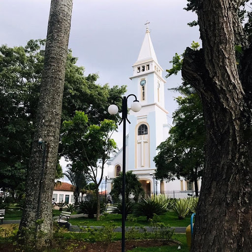 Melhores Hotéis Baratos Perto de Santo Antônio do Amparo, Minas Gerais 2025