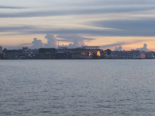 Melhores Hotéis Baratos Perto de Tefé, Amazonas 2025