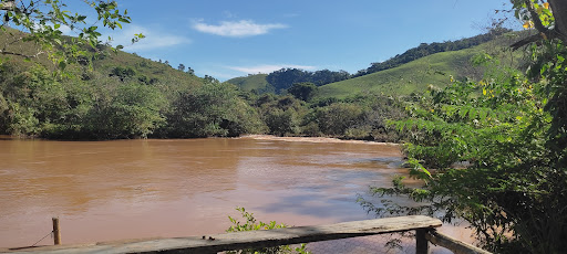 Melhores Hotéis Baratos Perto de Calheiros, Rio de Janeiro 2025