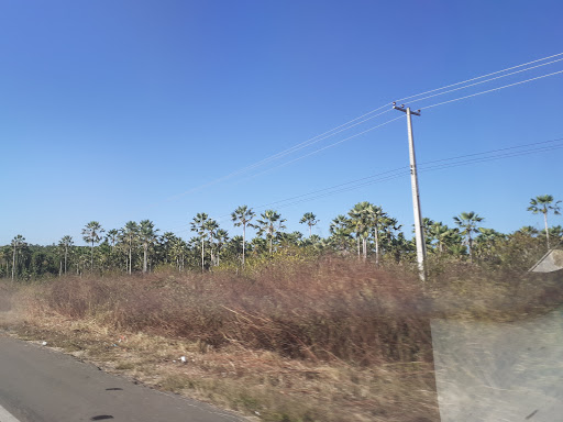Melhores Hotéis Baratos Perto de Fazenda Chaves, Ceará 2025