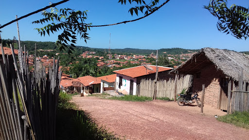 Melhores Hotéis Baratos Perto de Gonçalves Dias, Maranhão 2025